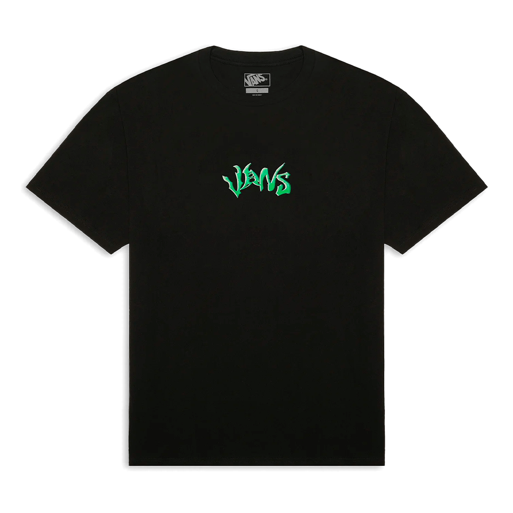 Camiseta Vans Wild Circle