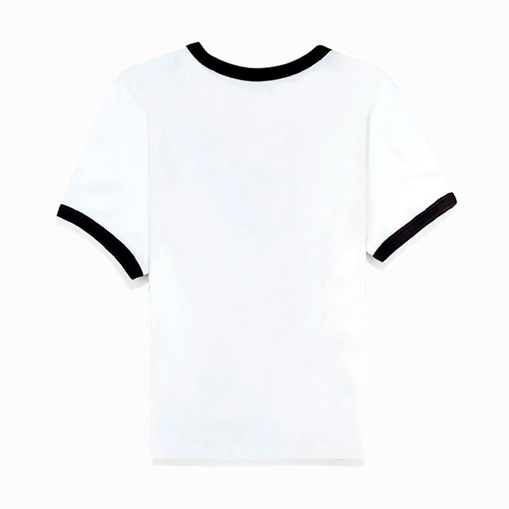 Camiseta Vans Feminina Lacey Daze