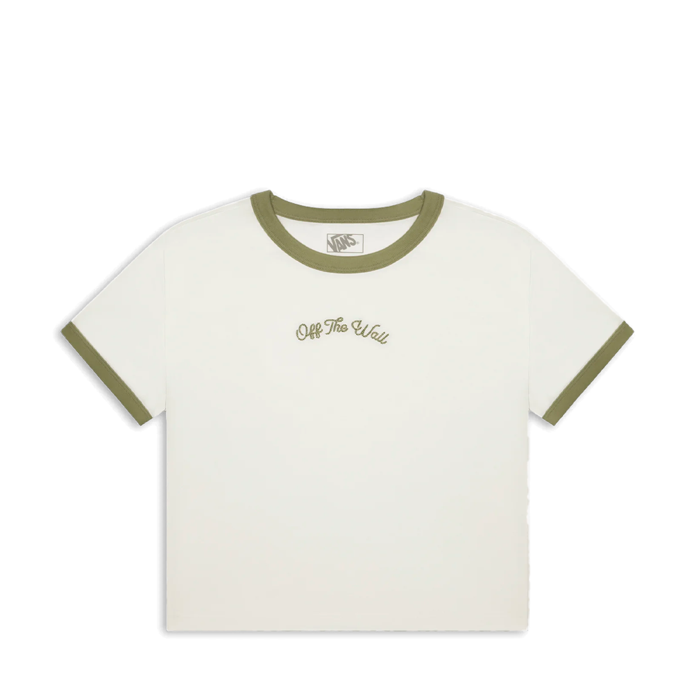 Camiseta Vans Ringer