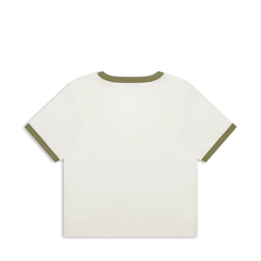 Camiseta Vans Ringer