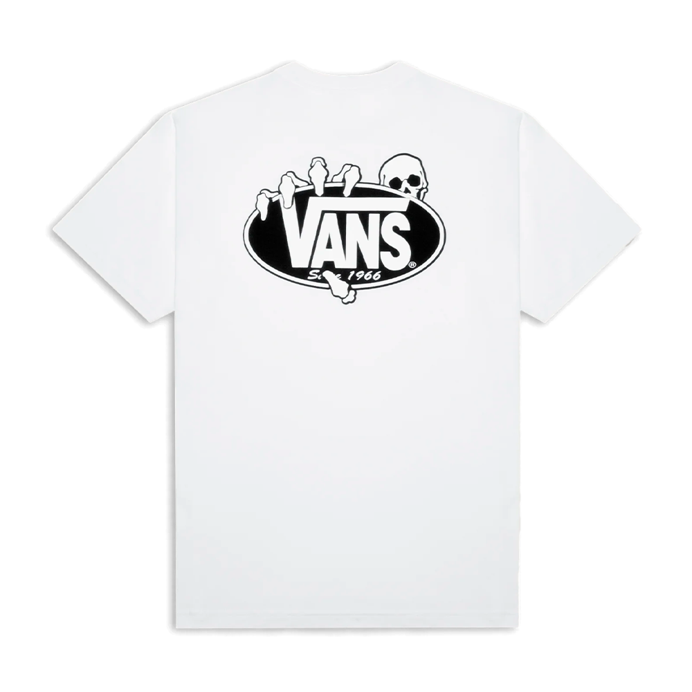 Camiseta Vans Show Off