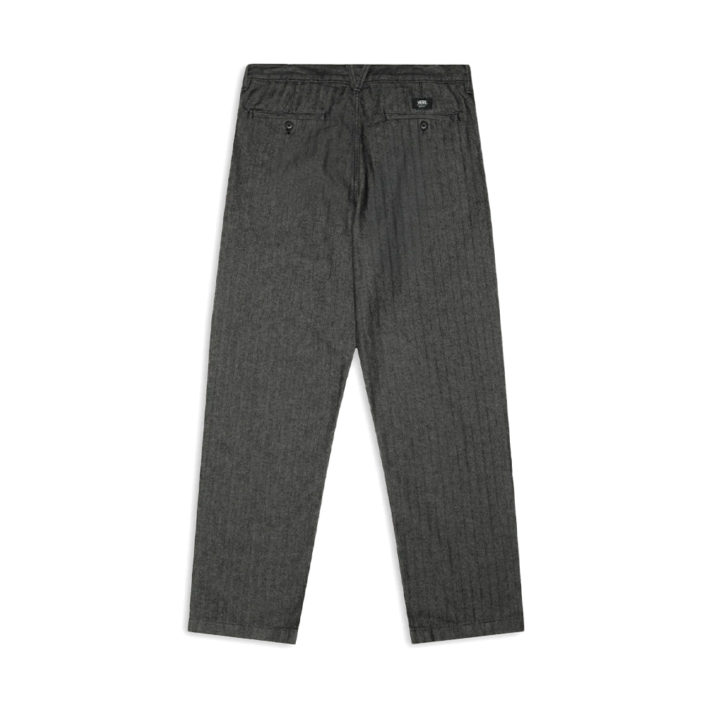 Calça Vans Authentic Chino Loose Herringbone