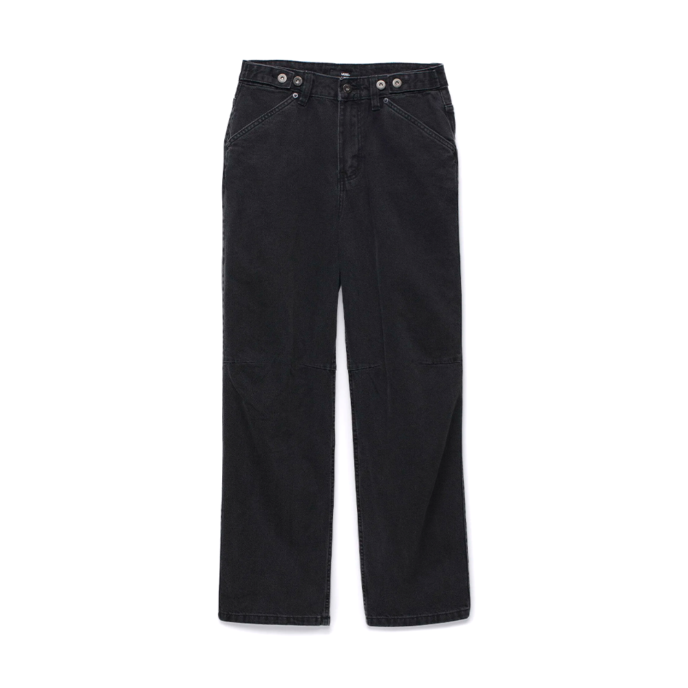 Calça Vans Feminina Curbside Seasonal Hero