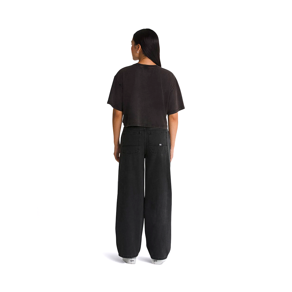 Calça Vans Feminina Curbside Seasonal Hero