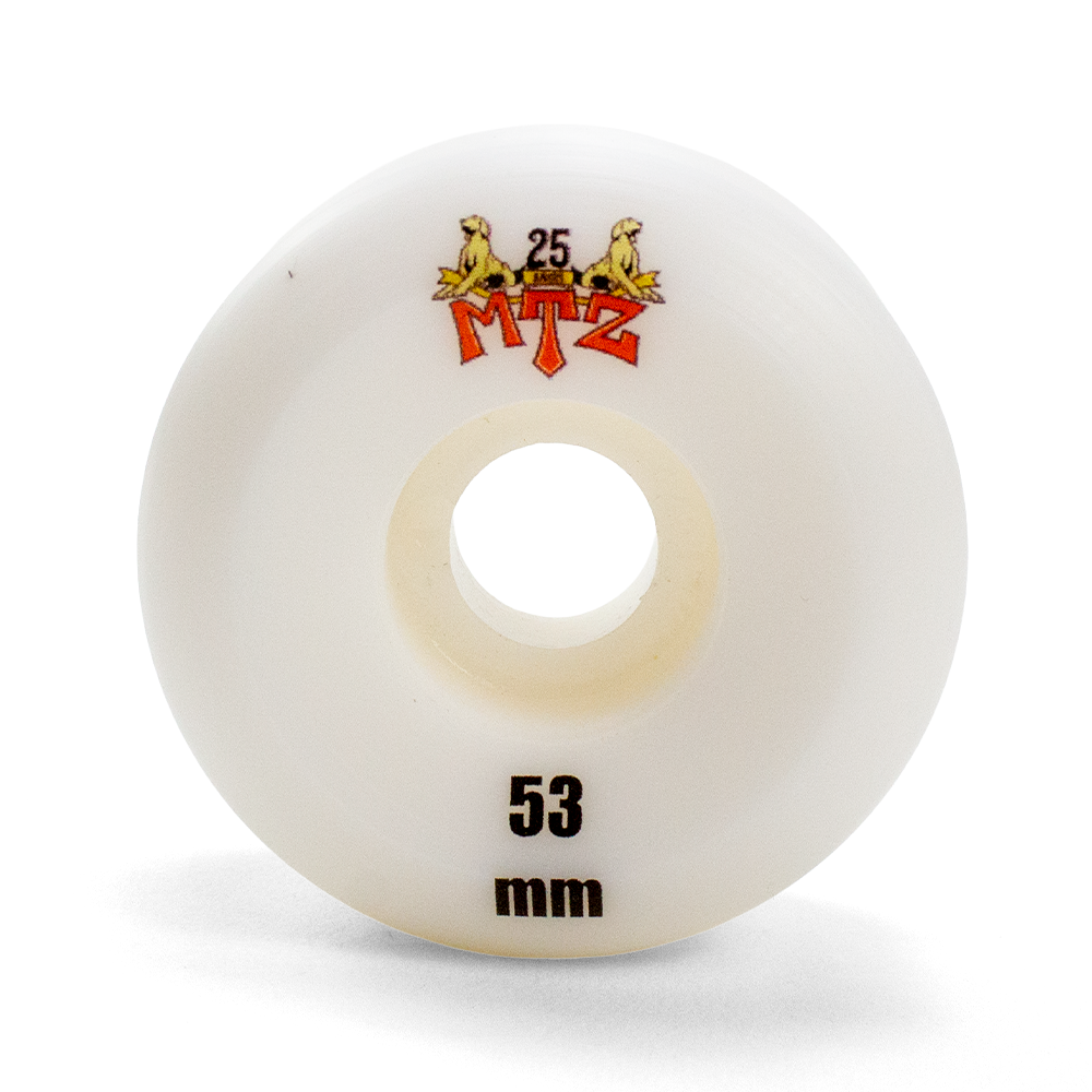 Roda Matriz 25 Anos Minimal - 101A