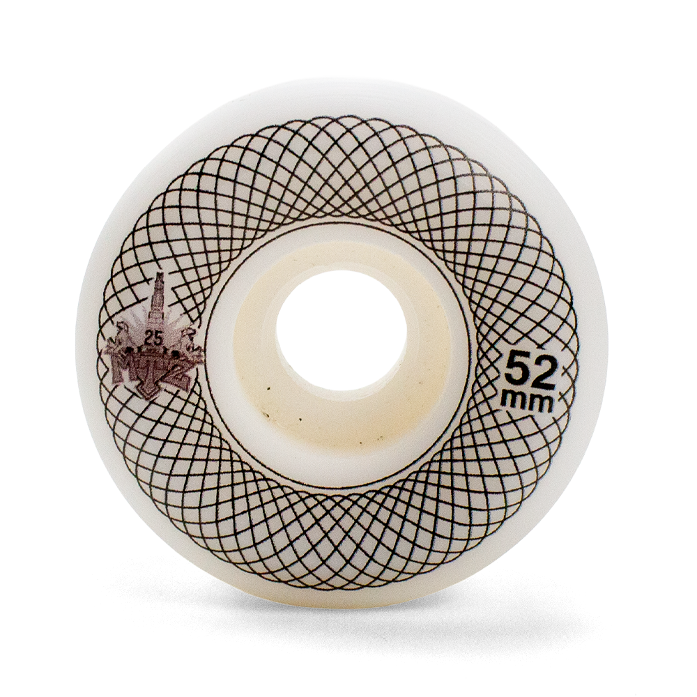 Roda Matriz 25 Anos Espiral - 101A