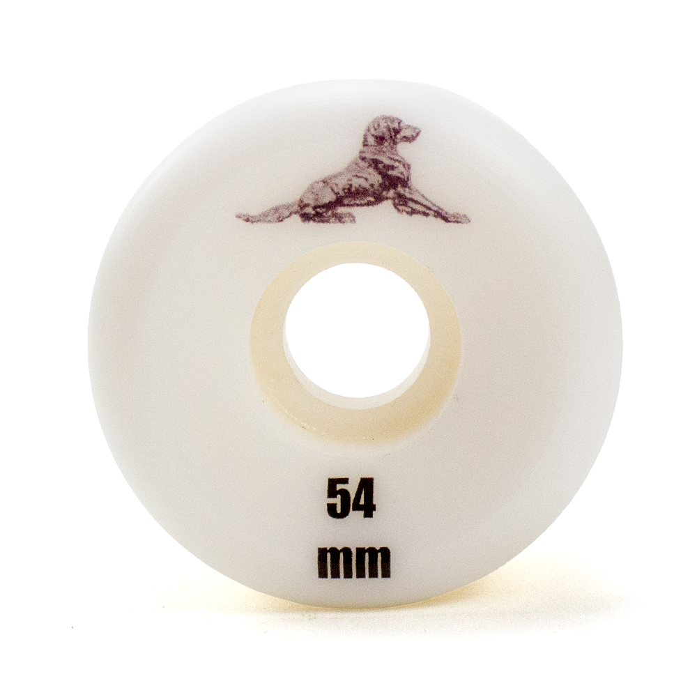 Roda Matriz Dog Silver - 101A