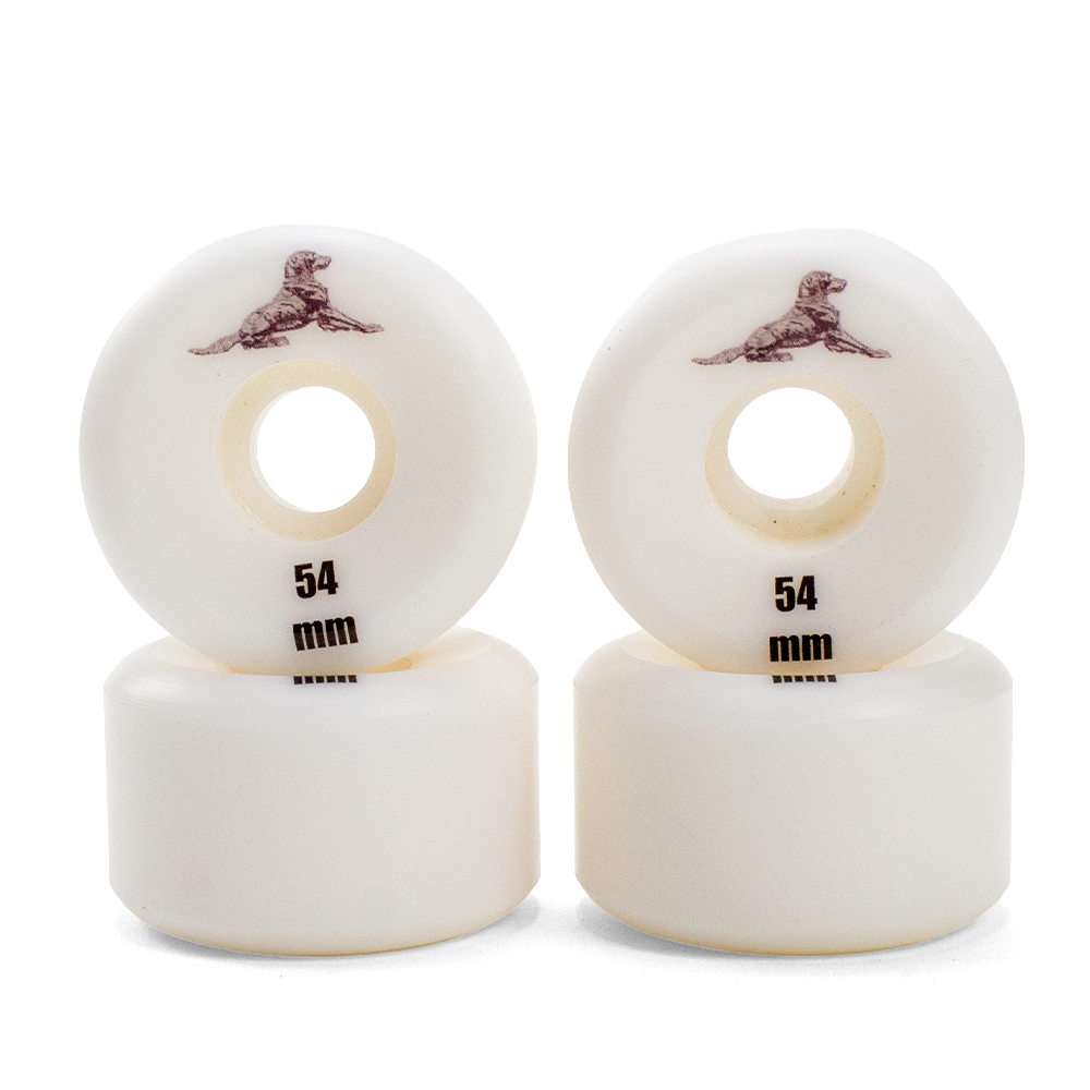 Roda Matriz Dog Silver - 101A