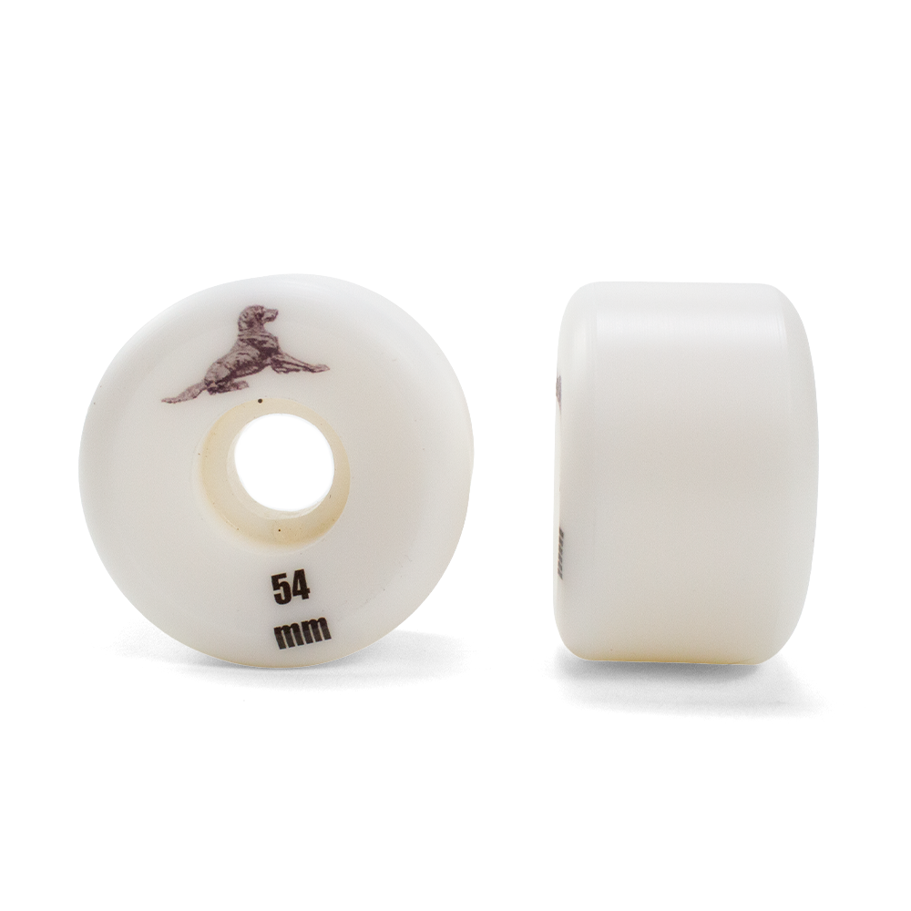 Roda Matriz Dog Silver - 101A