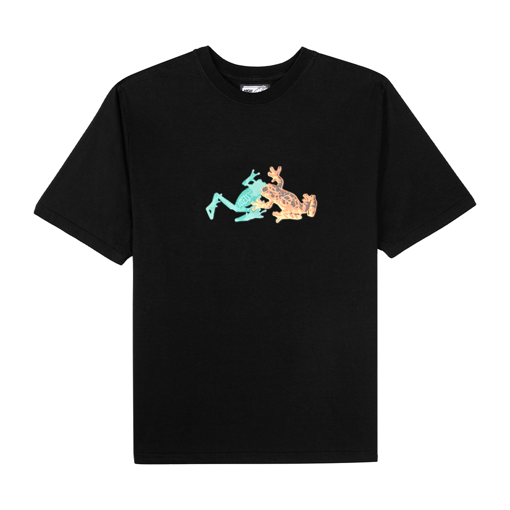 Camiseta High Toxic