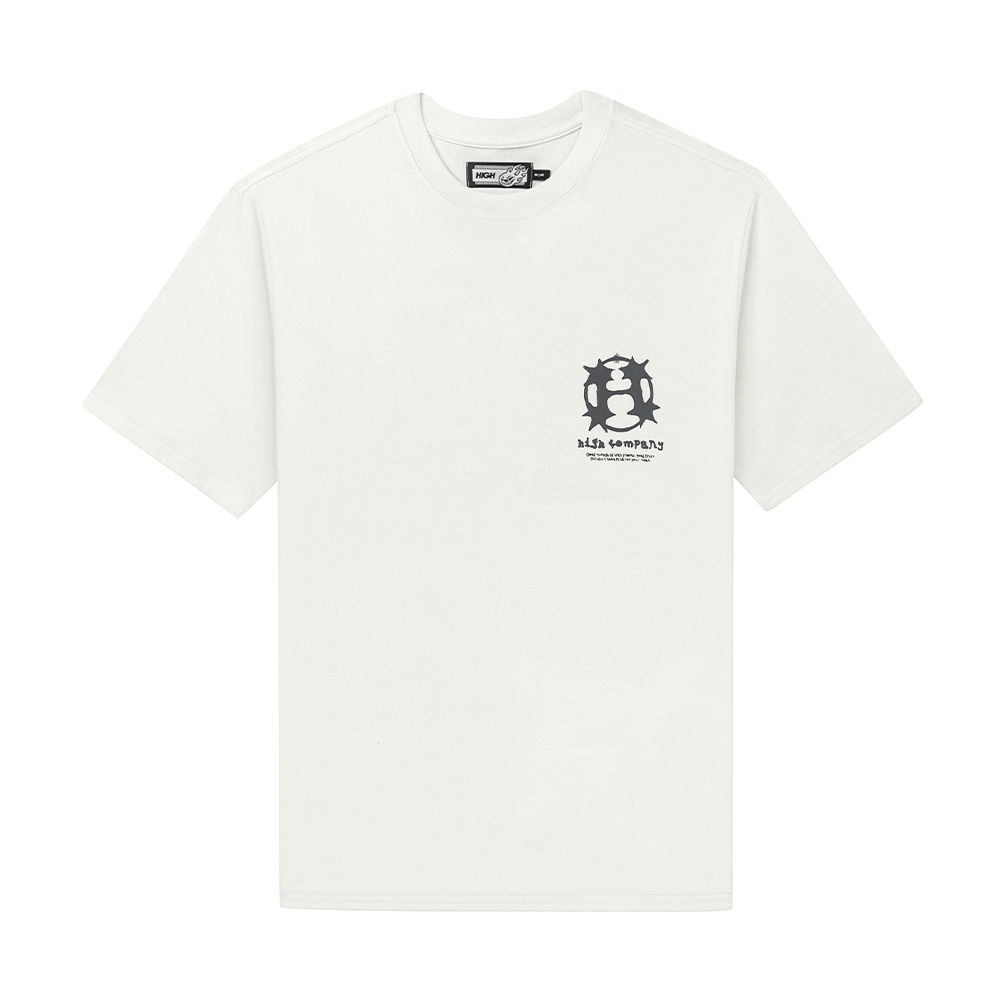 Camiseta High Stencil