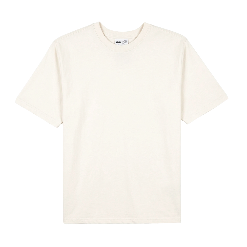 Camiseta High Steel