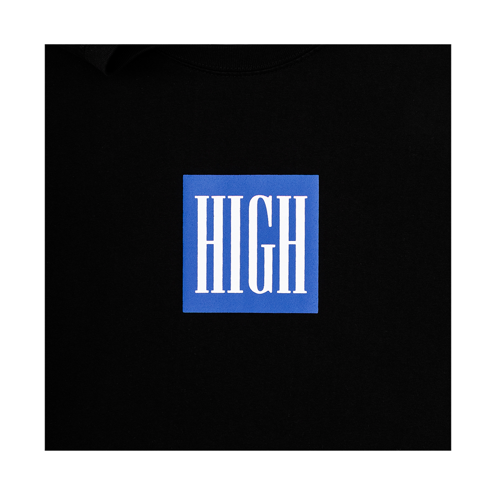 Caniseta High Mind The Gap
