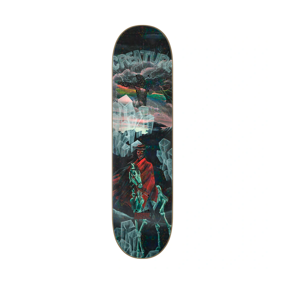 Shape Creature Maple Lockwood Lost Trail Pro