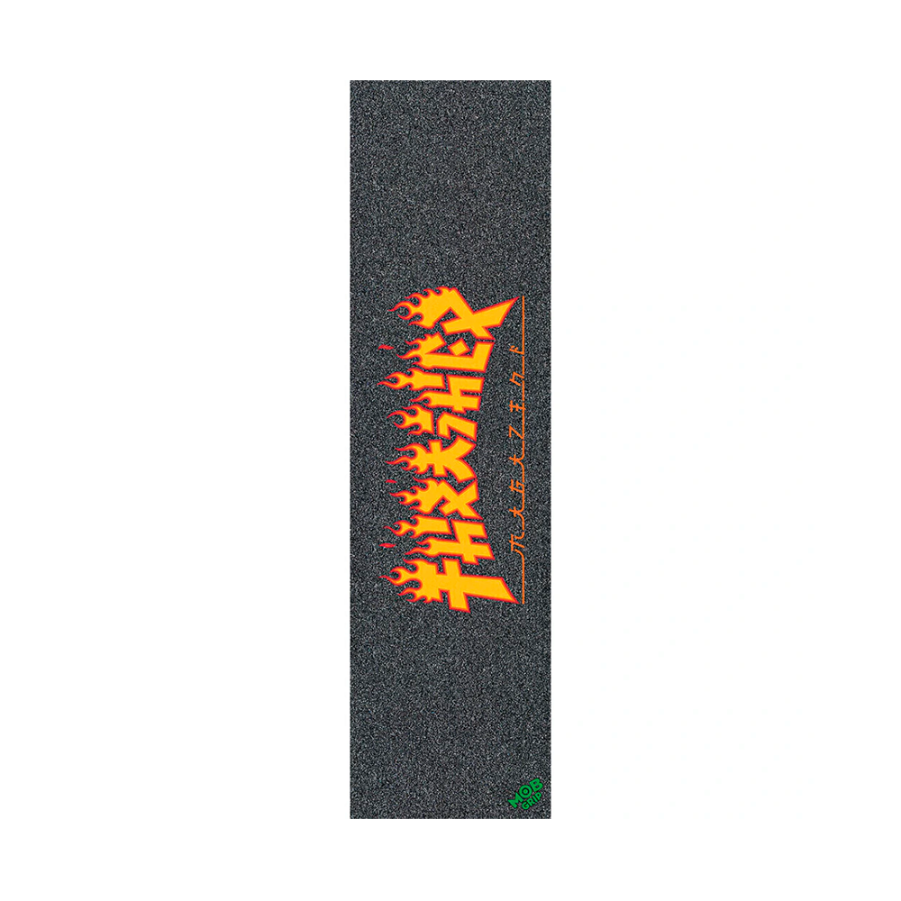 Lixa Mob Grip Thrasher Monster 9in x 33in