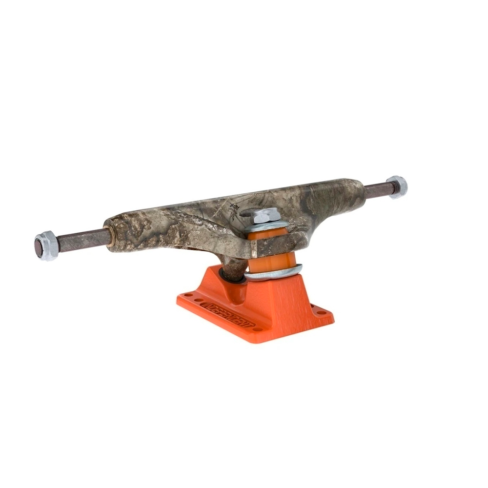 Truck Independent Stage 11 Realtree Apx Std