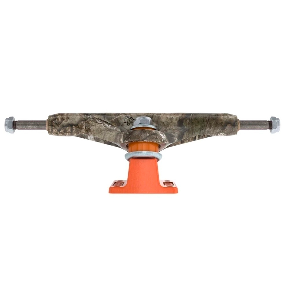 Truck Independent Stage 11 Realtree Apx Std