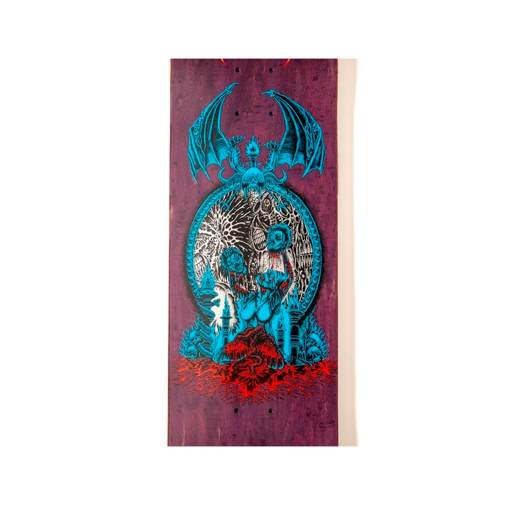 Shape Santa Cruz Maple Pace Mirror Pro