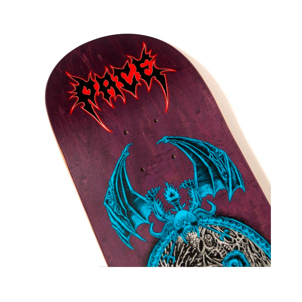 Shape Santa Cruz Maple Pace Mirror Pro