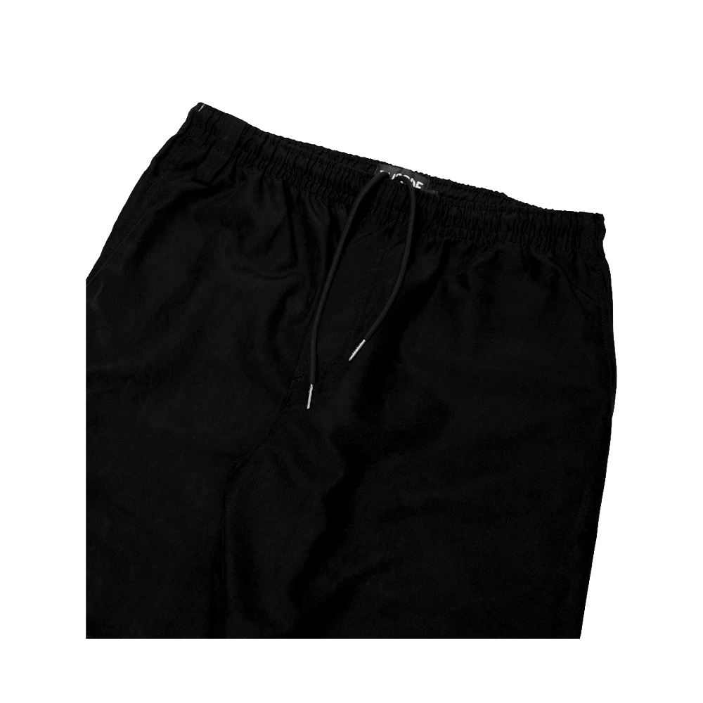 Calca Tupode Leisure Chino Murilo Romao Preto
