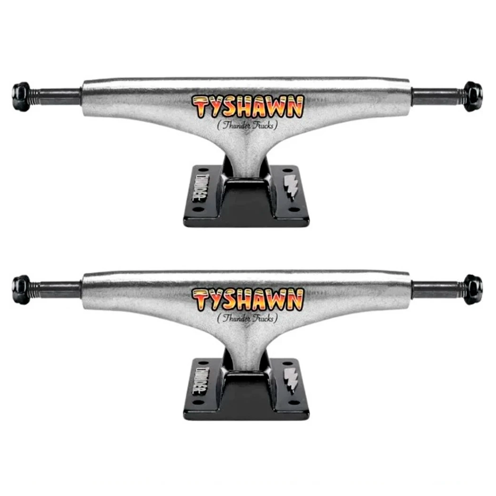 Truck Thunder Hollow Light Tyshaw So Good 149 High - 149MM