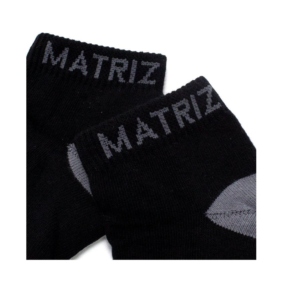 Meia Matriz Confort Low