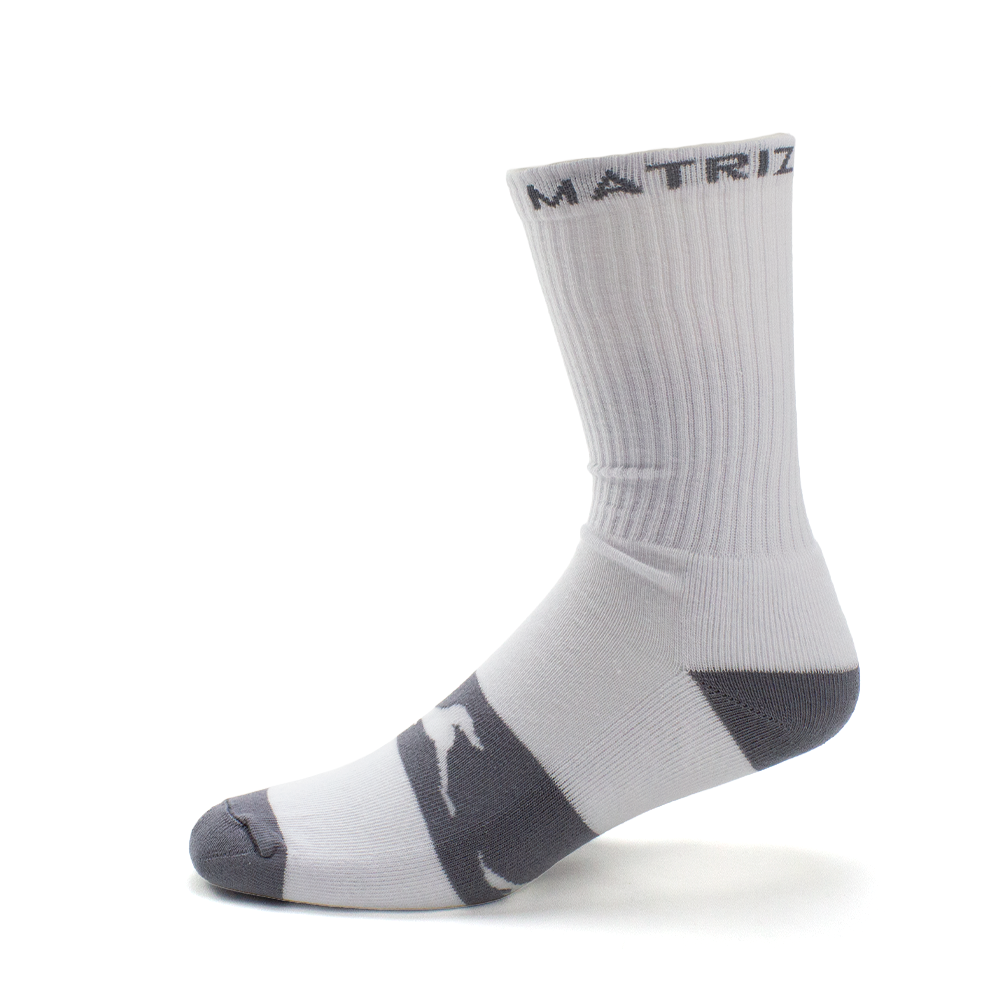 Meia Matriz Confort Mid
