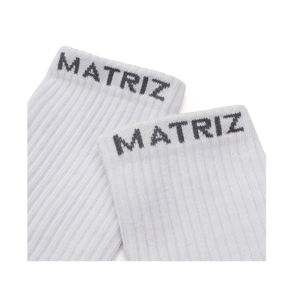 Meia Matriz Confort Mid