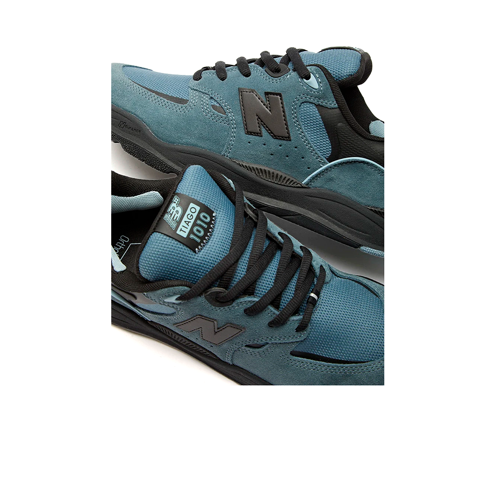 Tênis New Balance Numeric Tiago Lemos 1010 