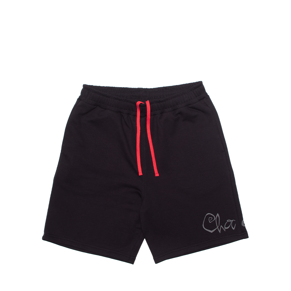Bermuda Chocolate Walk Especial Skrunk Sweatshort