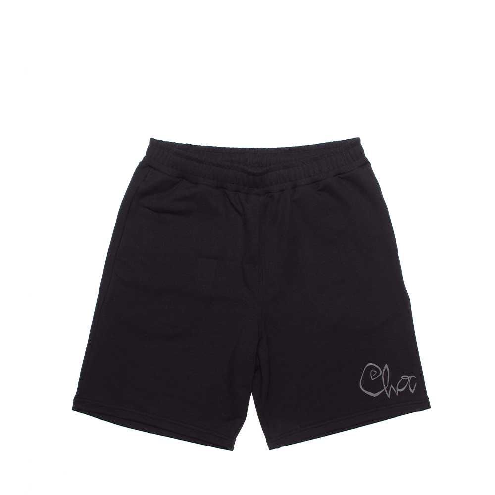 Bermuda Chocolate Walk Especial Skrunk Sweatshort