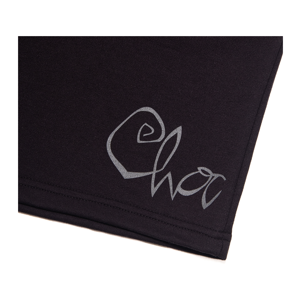 Bermuda Chocolate Walk Especial Skrunk Sweatshort