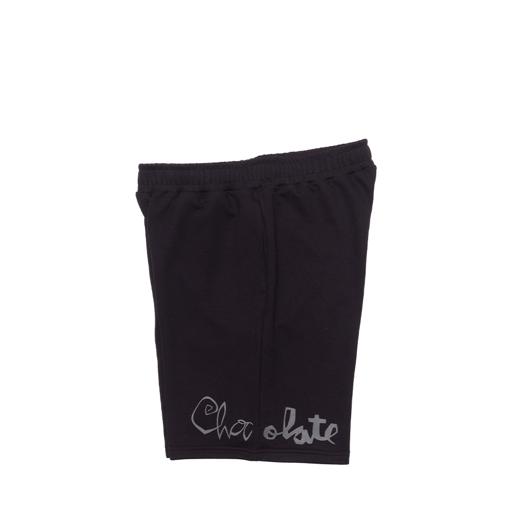 Bermuda Chocolate Walk Especial Skrunk Sweatshort