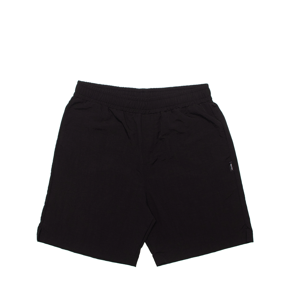 Bermuda Chocolate Elastico Shorts