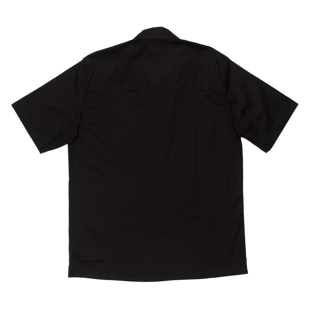 Camisa Chocolate Botao Chunk