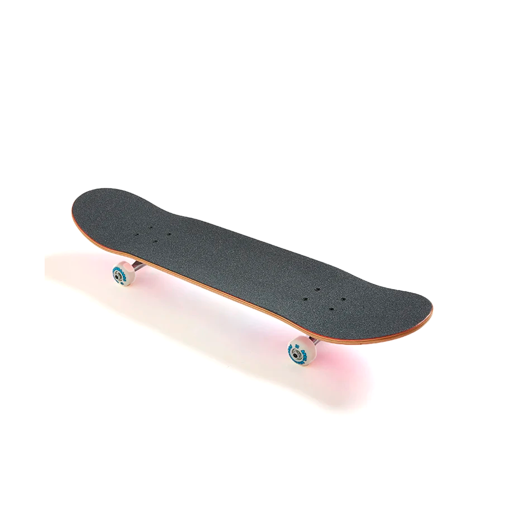 Skate Montado April Skateboards Rayssa Leal