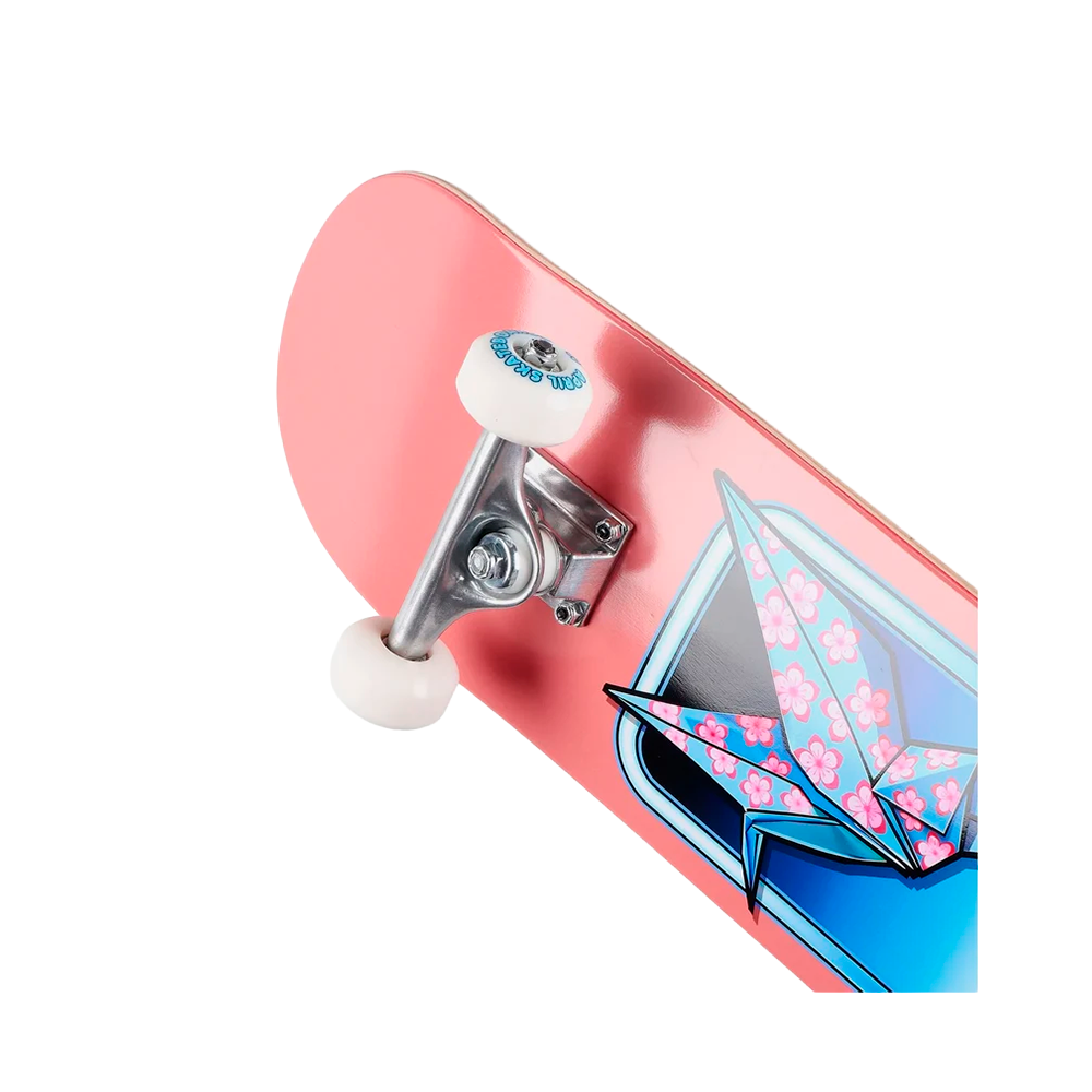 Skate Montado April Skateboards Yuto Horigome