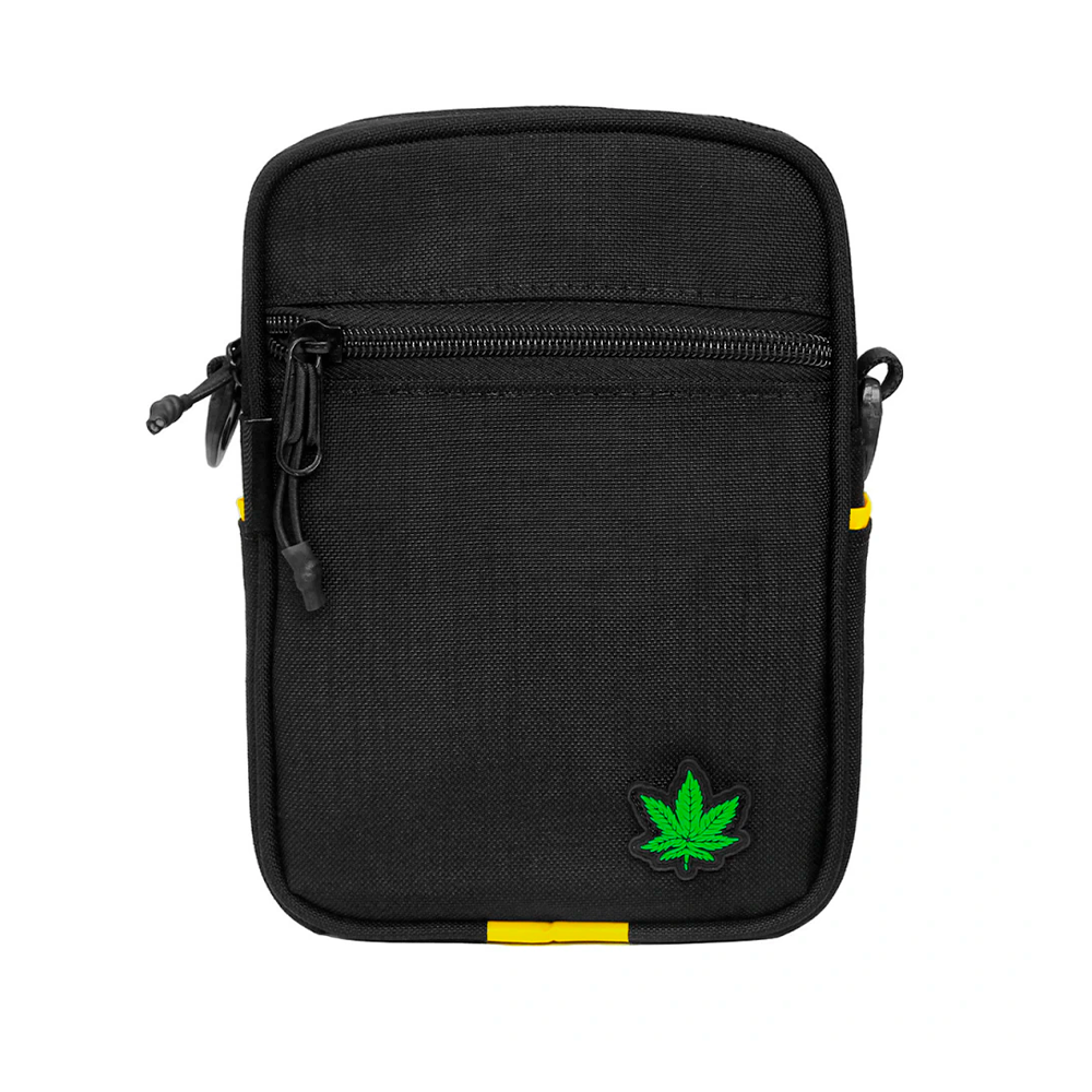Pochete Blaze Supply X Hippie Bong Cordura