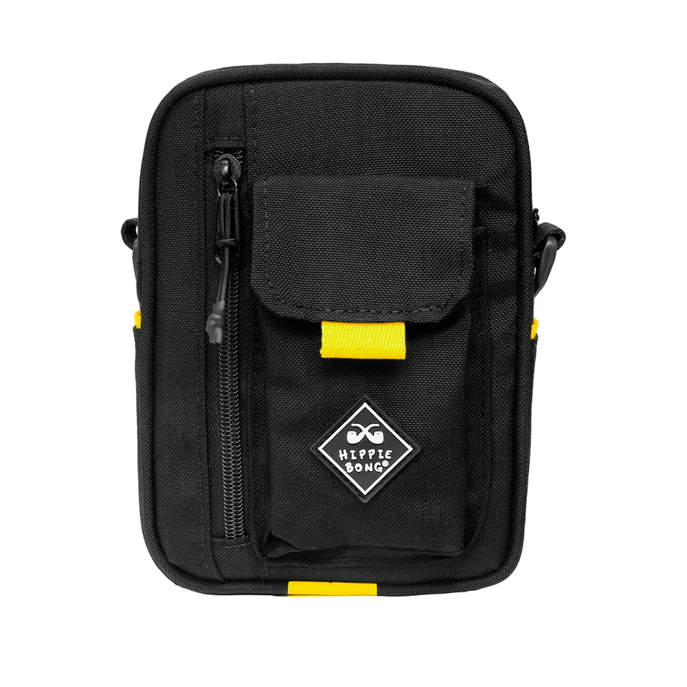 Pochete Blaze Supply X Hippie Bong Cordura