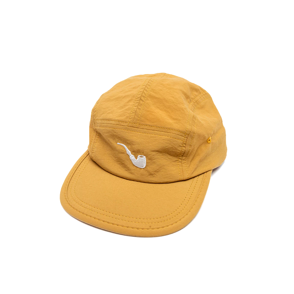 Boné Blaze Supply 5 Panel Pipe Caramelo