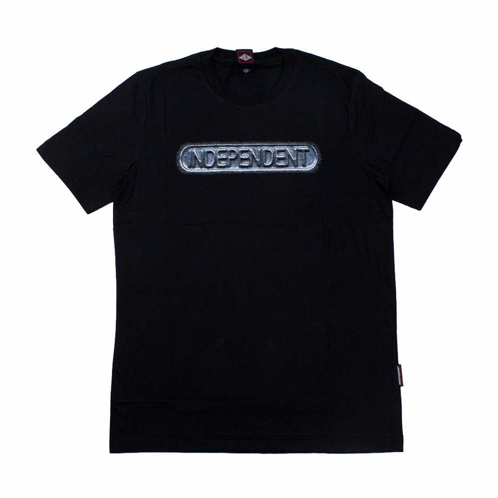 Camiseta Independent Sand Cast Ss