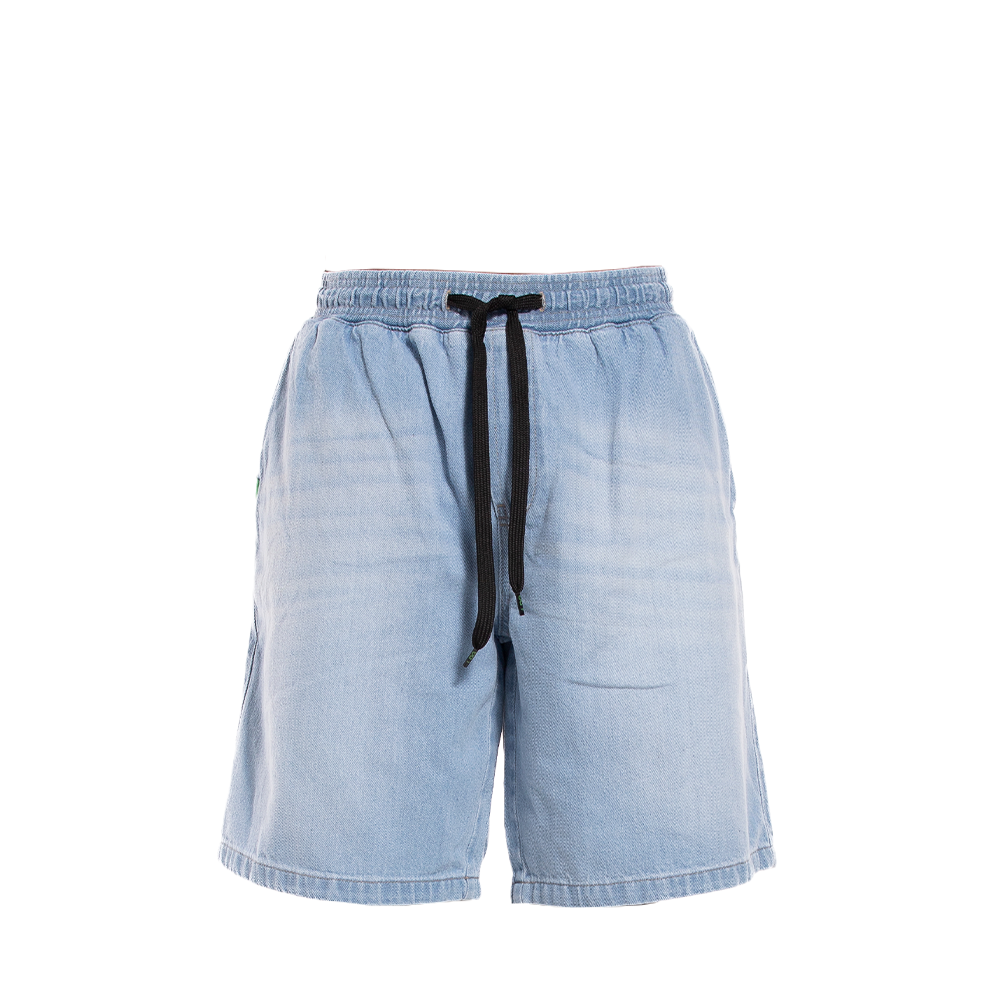 Bermuda LRG Walk Jeans Toot Theory