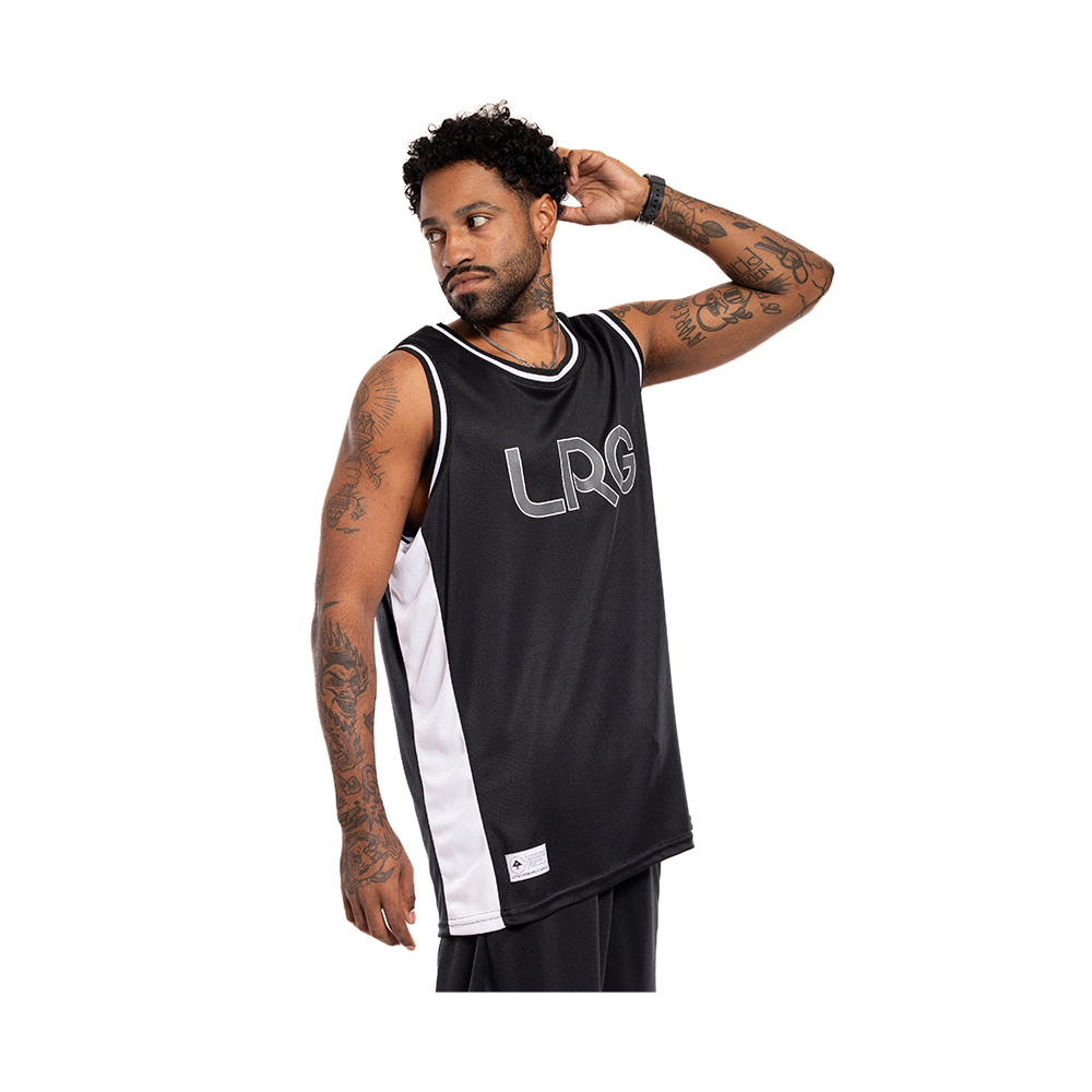 Regata LRG Elevated Mesh