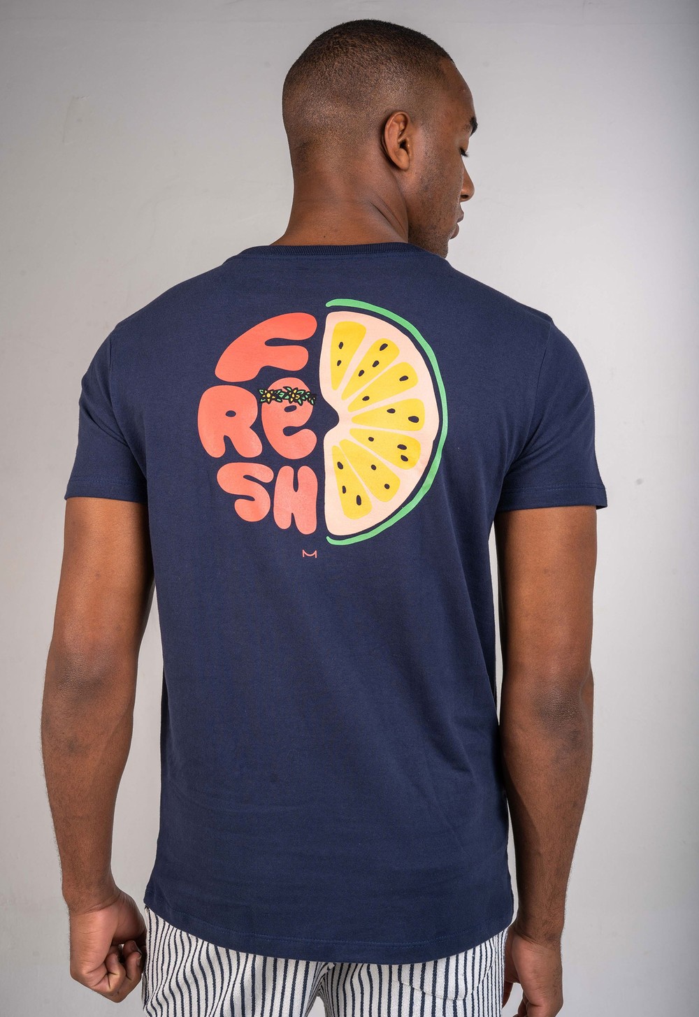 T-shirt Fresh & Tasty