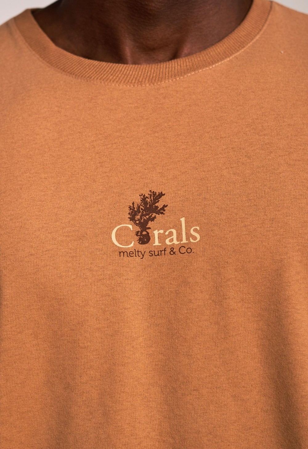 T-shirt Corals