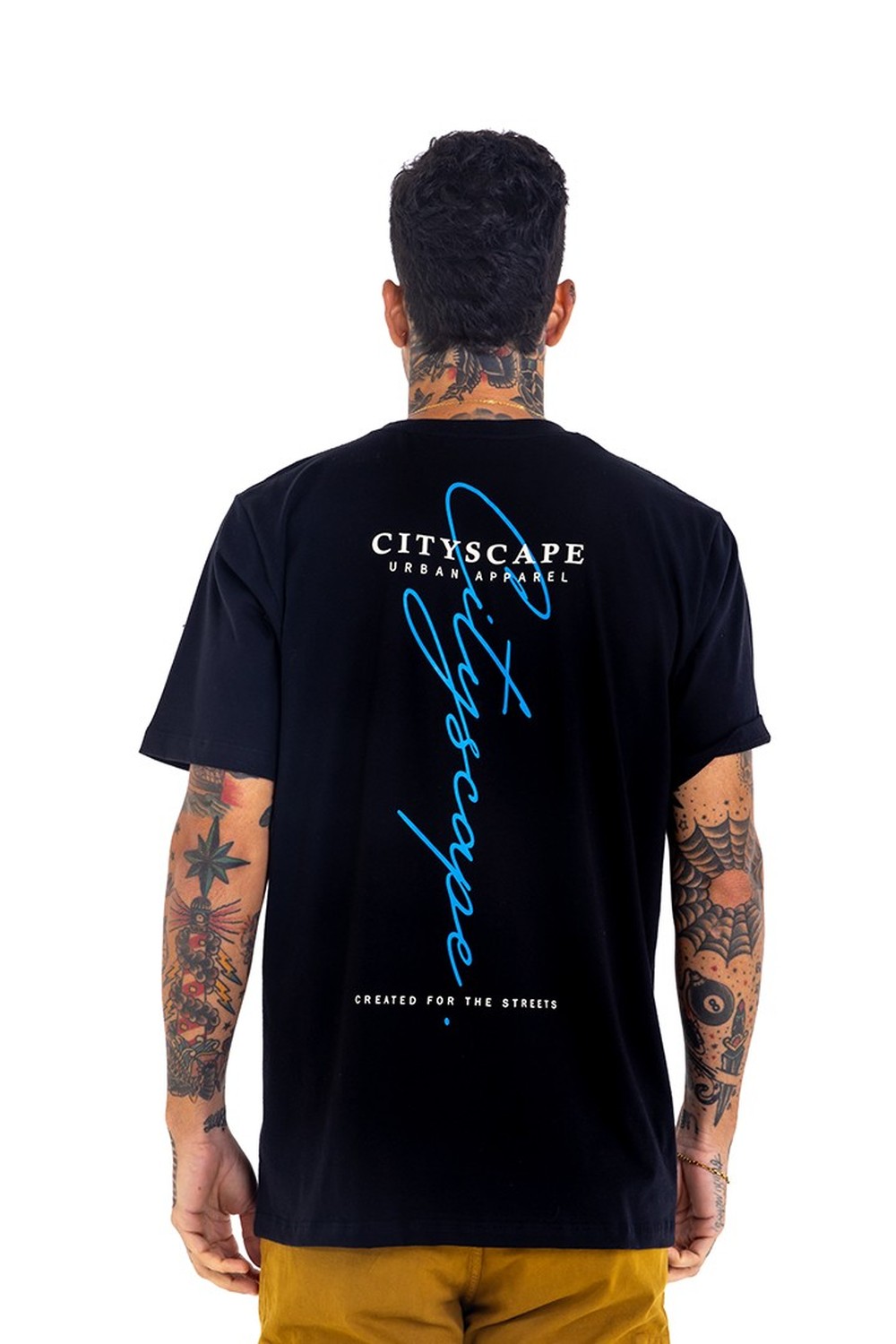 T-Shirt Cityscape