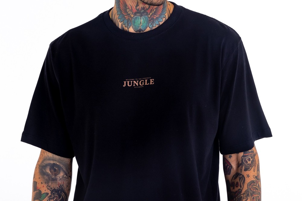 T-Shirt Jungle