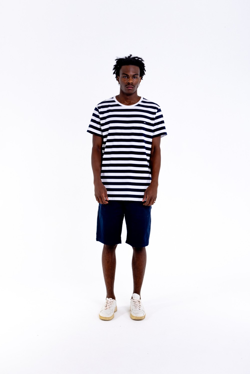 T-shirt Nautic Comfy