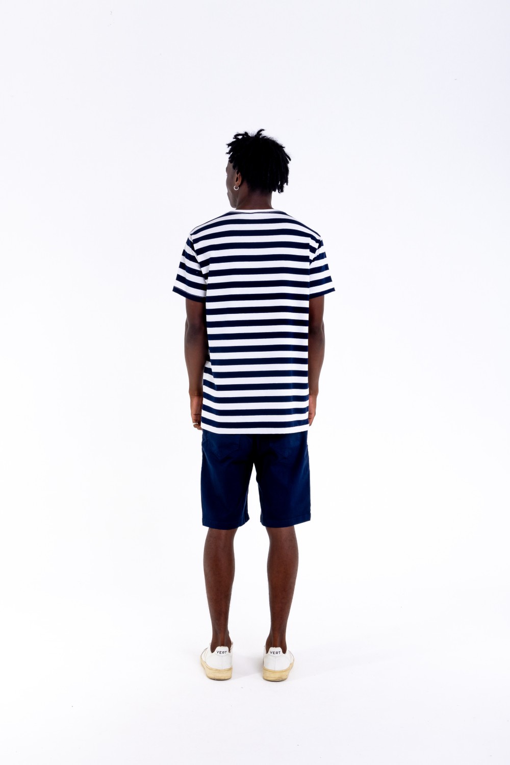 T-shirt Nautic Comfy