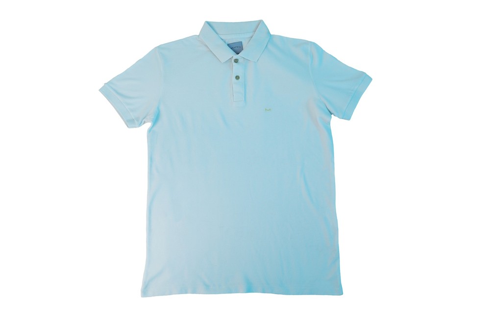 Camisa Polo Colors